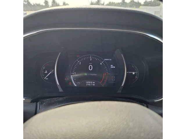 Personenauto renault, megane hatchback, bouwjaar 2017 - afbeelding 13 van  53
