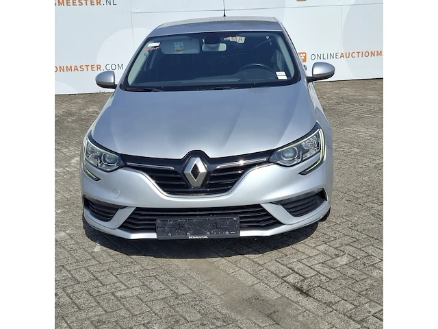 Personenauto renault, megane hatchback, bouwjaar 2017 - afbeelding 12 van  53