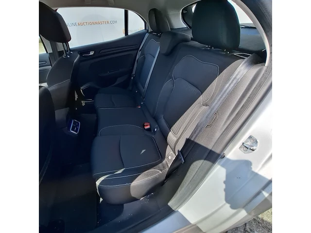 Personenauto renault, megane hatchback, bouwjaar 2017 - afbeelding 25 van  53
