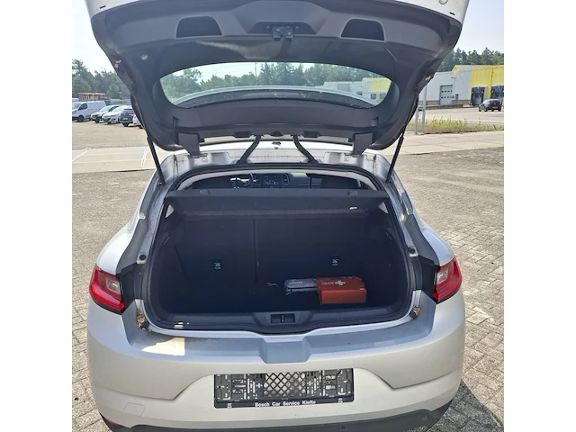 Personenauto renault, megane hatchback, bouwjaar 2017 - afbeelding 26 van  53