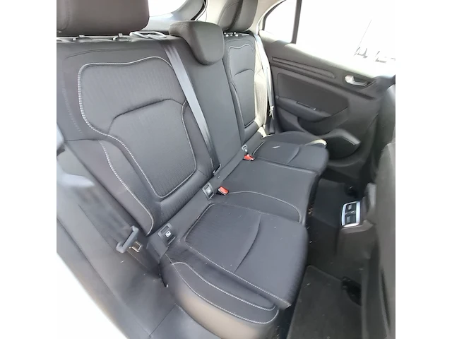 Personenauto renault, megane hatchback, bouwjaar 2017 - afbeelding 31 van  53