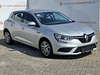 Personenauto renault, megane hatchback, bouwjaar 2017 - afbeelding 23 van  53