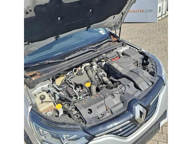 Personenauto renault, megane hatchback, bouwjaar 2017 - afbeelding 41 van  53