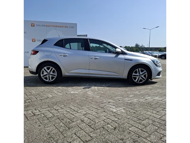 Personenauto renault, megane hatchback, bouwjaar 2017 - afbeelding 34 van  53