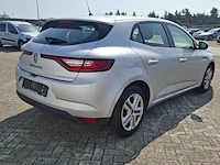 Personenauto renault, megane hatchback, bouwjaar 2017 - afbeelding 45 van  53