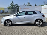 Personenauto renault, megane hatchback, bouwjaar 2017 - afbeelding 52 van  53