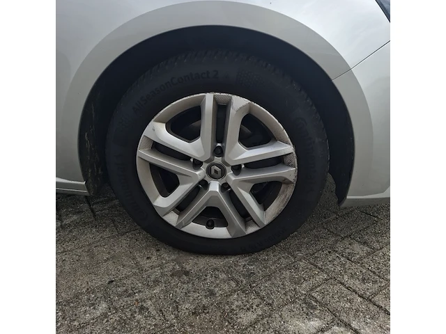 Personenauto renault, megane hatchback, bouwjaar 2019 - afbeelding 3 van  56
