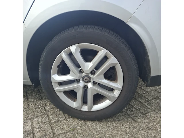 Personenauto renault, megane hatchback, bouwjaar 2019 - afbeelding 5 van  56
