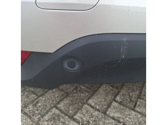 Personenauto renault, megane hatchback, bouwjaar 2019 - afbeelding 6 van  56