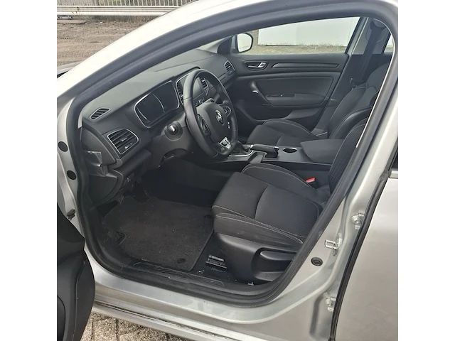 Personenauto renault, megane hatchback, bouwjaar 2019 - afbeelding 7 van  56