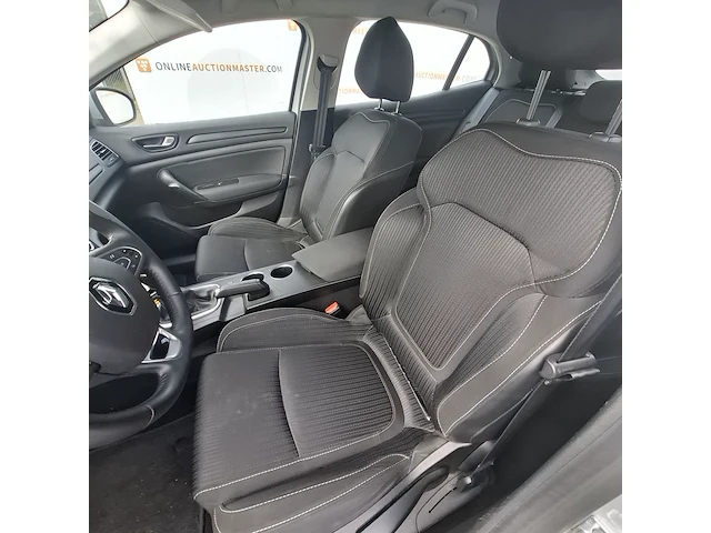 Personenauto renault, megane hatchback, bouwjaar 2019 - afbeelding 9 van  56