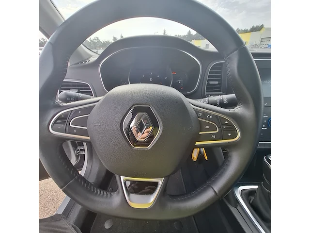 Personenauto renault, megane hatchback, bouwjaar 2019 - afbeelding 11 van  56