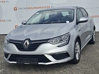 Personenauto renault, megane hatchback, bouwjaar 2019 - afbeelding 1 van  56