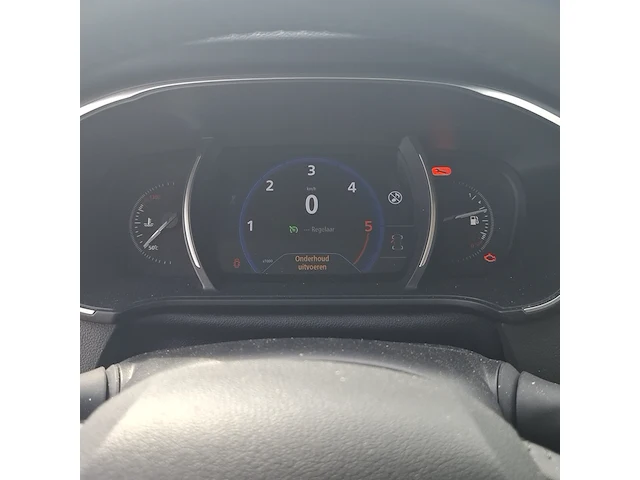 Personenauto renault, megane hatchback, bouwjaar 2019 - afbeelding 13 van  56
