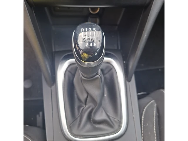 Personenauto renault, megane hatchback, bouwjaar 2019 - afbeelding 18 van  56