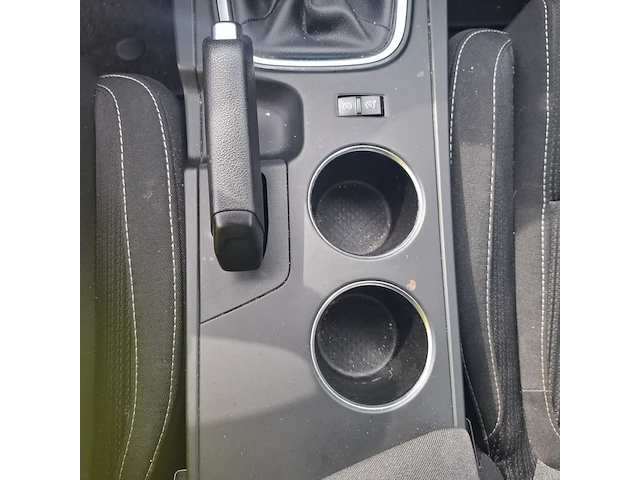 Personenauto renault, megane hatchback, bouwjaar 2019 - afbeelding 19 van  56