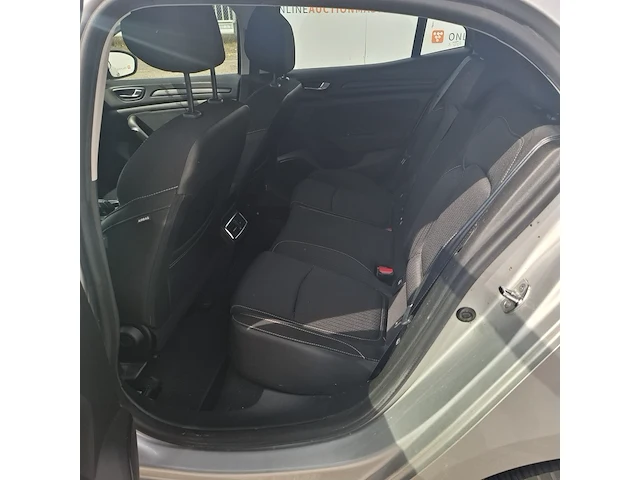 Personenauto renault, megane hatchback, bouwjaar 2019 - afbeelding 21 van  56