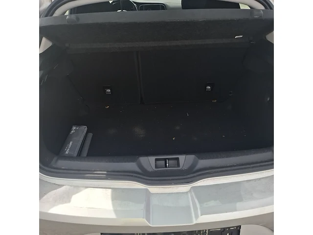 Personenauto renault, megane hatchback, bouwjaar 2019 - afbeelding 24 van  56