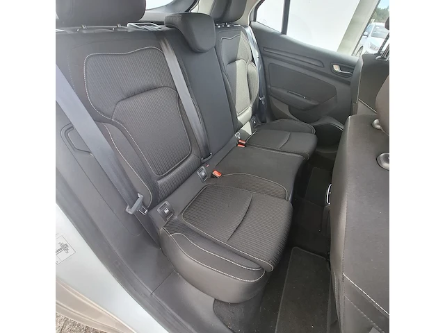 Personenauto renault, megane hatchback, bouwjaar 2019 - afbeelding 27 van  56
