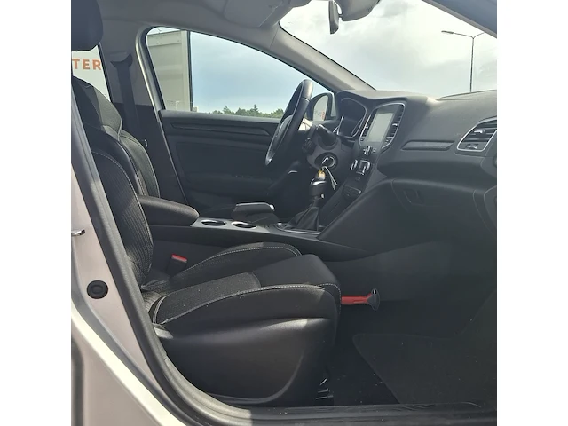 Personenauto renault, megane hatchback, bouwjaar 2019 - afbeelding 29 van  56