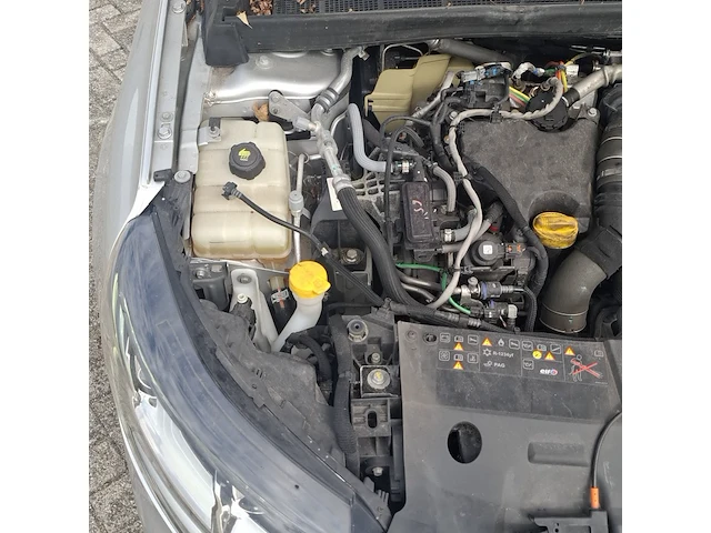 Personenauto renault, megane hatchback, bouwjaar 2019 - afbeelding 31 van  56