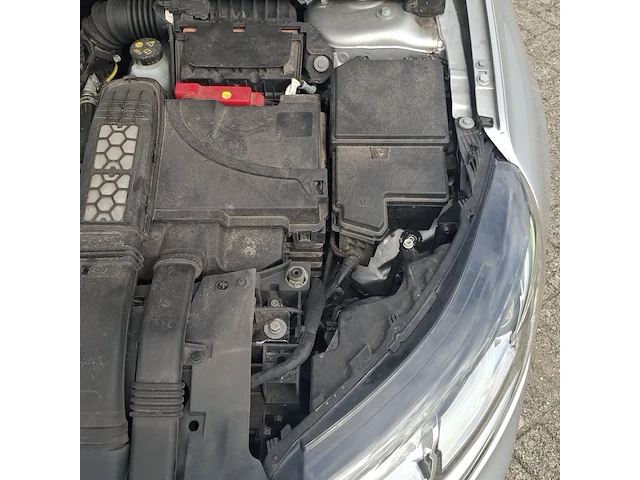 Personenauto renault, megane hatchback, bouwjaar 2019 - afbeelding 33 van  56