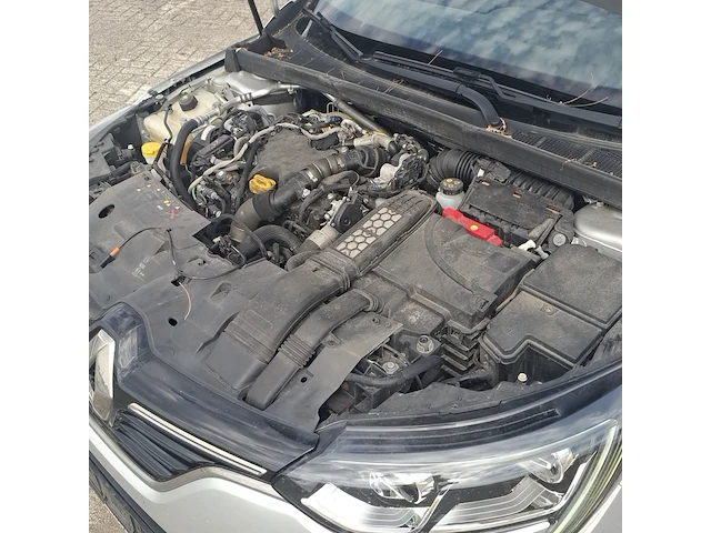 Personenauto renault, megane hatchback, bouwjaar 2019 - afbeelding 35 van  56