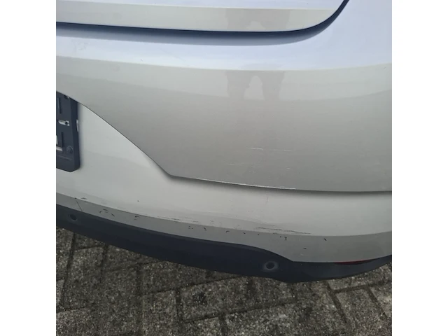 Personenauto renault, megane hatchback, bouwjaar 2019 - afbeelding 37 van  56