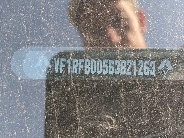 Personenauto renault, megane hatchback, bouwjaar 2019 - afbeelding 42 van  56