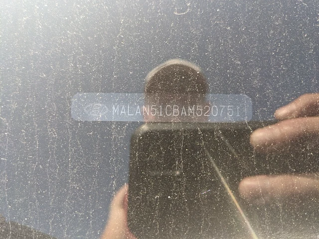 Personenauto renault, megane hatchback, bouwjaar 2019 - afbeelding 46 van  56