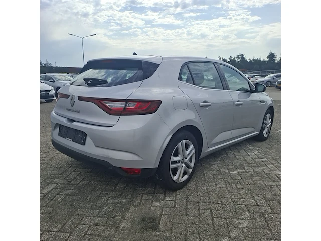 Personenauto renault, megane hatchback, bouwjaar 2019 - afbeelding 45 van  56