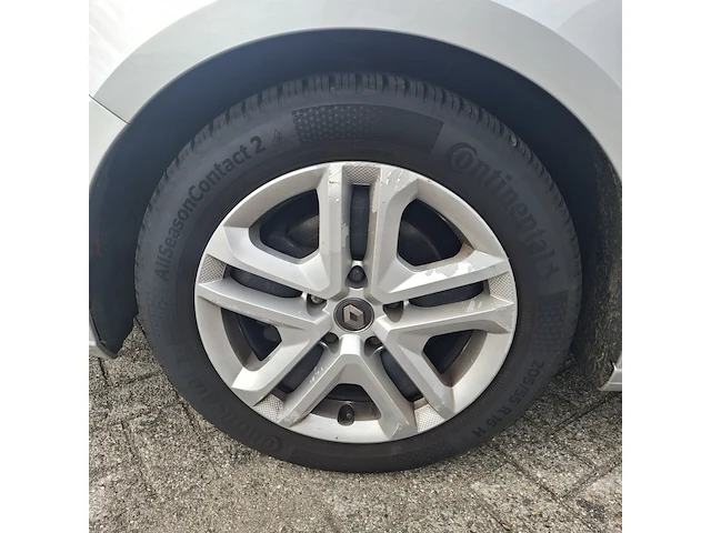 Personenauto renault, megane hatchback, bouwjaar 2019 - afbeelding 56 van  56
