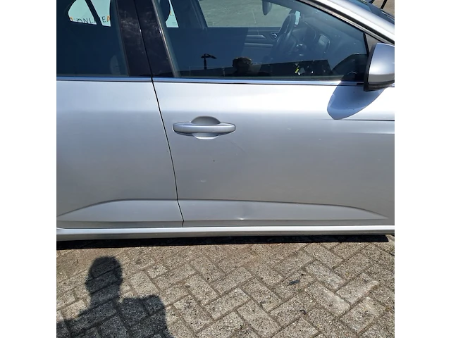 Personenauto renault, megane hatchback, bouwjaar 2019 - afbeelding 10 van  109