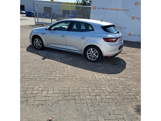 Personenauto renault, megane hatchback, bouwjaar 2019 - afbeelding 15 van  109
