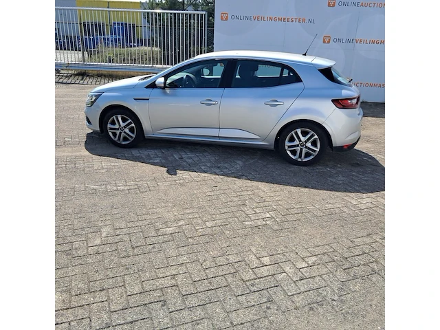 Personenauto renault, megane hatchback, bouwjaar 2019 - afbeelding 16 van  109