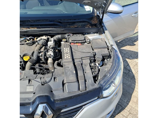 Personenauto renault, megane hatchback, bouwjaar 2019 - afbeelding 19 van  109