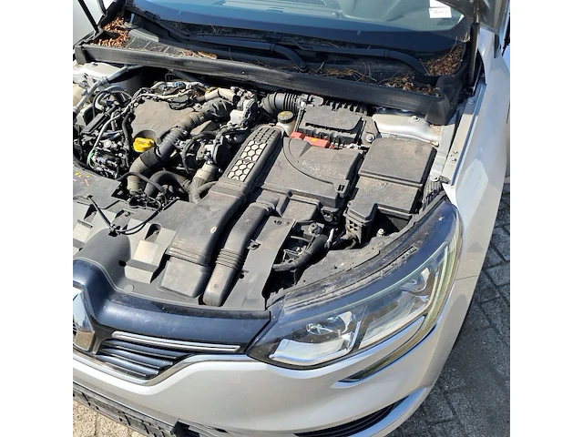 Personenauto renault, megane hatchback, bouwjaar 2019 - afbeelding 20 van  109
