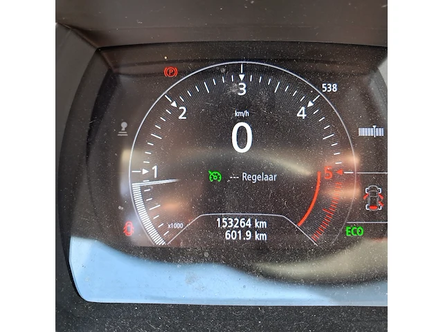 Personenauto renault, megane hatchback, bouwjaar 2019 - afbeelding 28 van  109