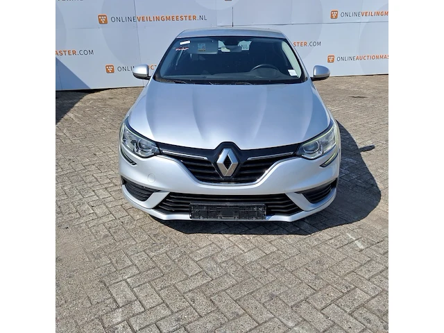 Personenauto renault, megane hatchback, bouwjaar 2019 - afbeelding 22 van  109