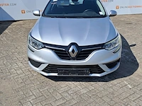 Personenauto renault, megane hatchback, bouwjaar 2019 - afbeelding 22 van  109