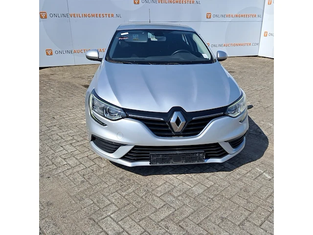 Personenauto renault, megane hatchback, bouwjaar 2019 - afbeelding 33 van  109