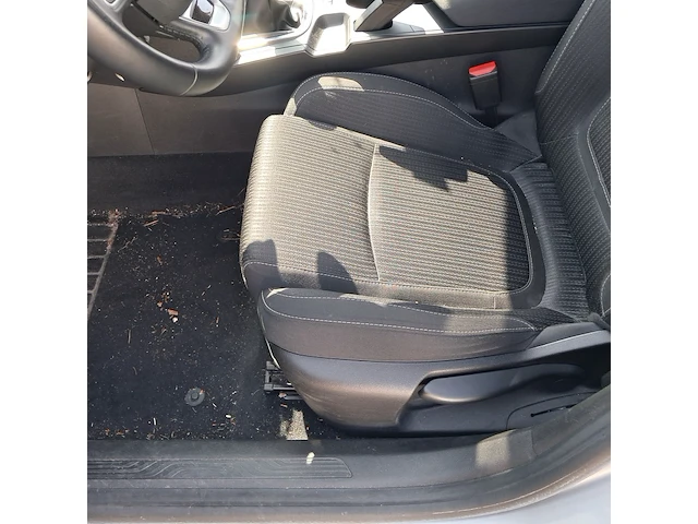 Personenauto renault, megane hatchback, bouwjaar 2019 - afbeelding 45 van  109
