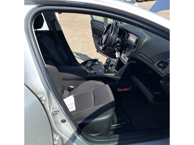 Personenauto renault, megane hatchback, bouwjaar 2019 - afbeelding 47 van  109