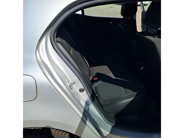 Personenauto renault, megane hatchback, bouwjaar 2019 - afbeelding 48 van  109