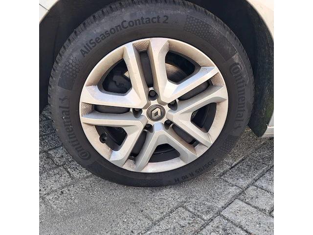 Personenauto renault, megane hatchback, bouwjaar 2019 - afbeelding 56 van  109
