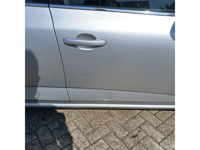 Personenauto renault, megane hatchback, bouwjaar 2019 - afbeelding 61 van  109