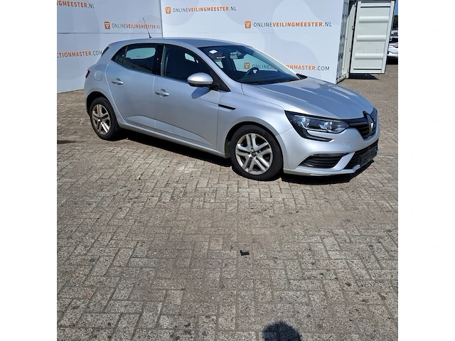 Personenauto renault, megane hatchback, bouwjaar 2019 - afbeelding 55 van  109