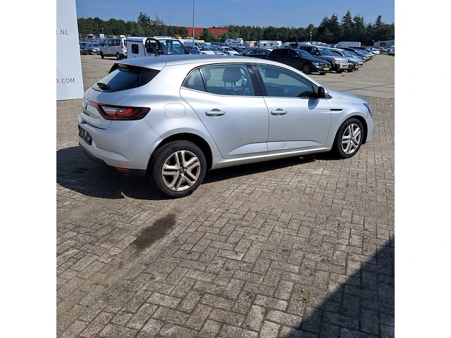 Personenauto renault, megane hatchback, bouwjaar 2019 - afbeelding 69 van  109