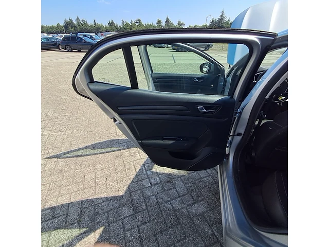 Personenauto renault, megane hatchback, bouwjaar 2019 - afbeelding 82 van  109