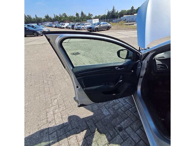 Personenauto renault, megane hatchback, bouwjaar 2019 - afbeelding 83 van  109
